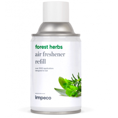 Forest Herbs wkład zapachowy do odświeżaczy powietrza 270 ml